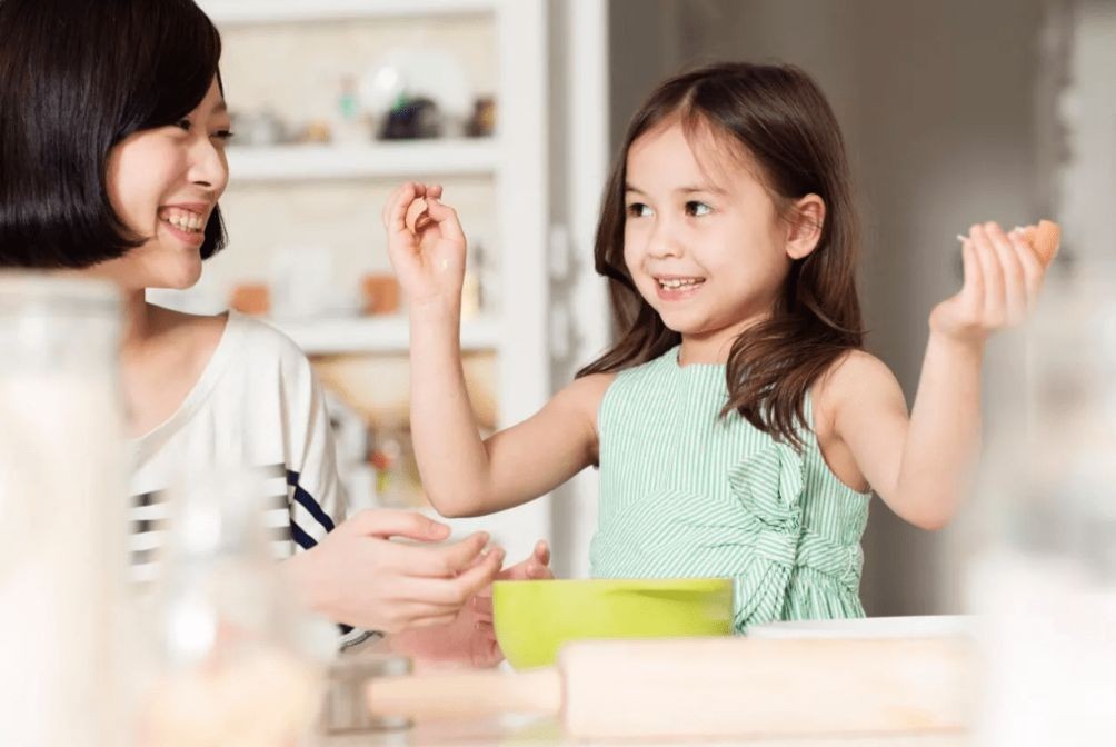 Melatih daya ingat anak, tips parenting, perkembangan anak 4 tahun, Bunda, si Kecil